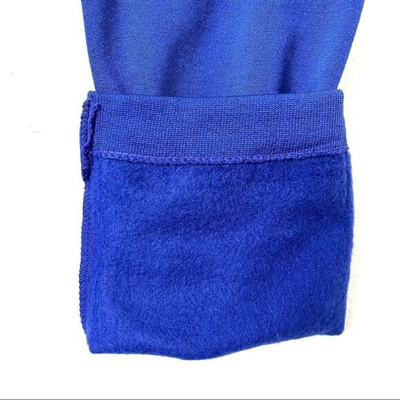 New Yelete Leggings One Size Dark Blue - Picture 6 of 6